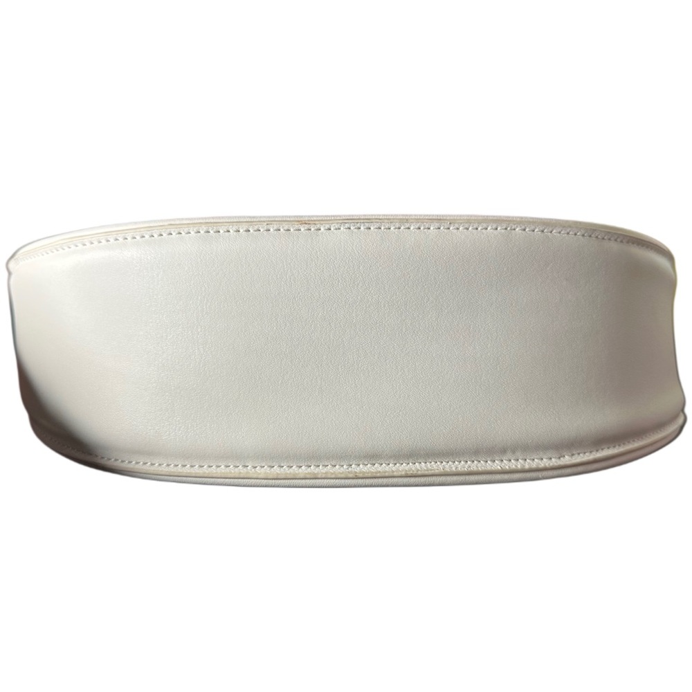 ❌SOLD❌ Betsey Johnson White Cherry Shoulder Bag - Picture 6 of 6